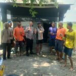 Ngobras Bersama Warga Ngompro, Polisi Ngawi Perkuat Kamtibmas Lingkungan Ngobras Bersama Warga Ngompro, Polisi Ngawi Perkuat Kamtibmas Lingkungan