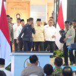 Presiden Prabowo Resmikan Museum Marsinah dan Rumah Singgah di Nganjuk, Simbol Penghormatan Perjuangan Buruh