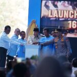 Polri Miliki 28 Gudang Ketahanan Pangan, Maksimalkan Hasil Panen