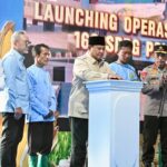 Polri Perkuat Ketahanan Pangan dan Pemenuhan Gizi Nasional, Targetkan 1.500 SPPG Beroperasi pada 2026