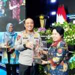 Wakapolri: Ancaman Terorisme Berubah, Pencegahan, Collaborative Approach, dan Perlindungan Generasi Muda Jadi Kunci Keamanan Masa Depan* Wakapolri: Ancaman Terorisme Berubah, Pencegahan, Collaborative Approach, dan Perlindungan Generasi Muda Jadi Kunci Keamanan Masa Depan*