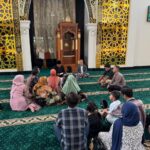 Polresta Sidoarjo Fasilitasi dan Kawal Tahanan Menikah Polresta Sidoarjo Fasilitasi dan Kawal Tahanan Menikah