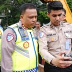 ETLE Drone Pantau Pelanggaran Lalu Lintas dari Udara Tanpa Mengganggu Aktivitas Masyarakat*