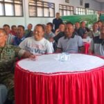 Kodim 0805/Ngawi Gelar Nobar Kebangsaan Piala Dunia 2026 Bersama Masyarakat Kodim 0805/Ngawi Gelar Nobar Kebangsaan Piala Dunia 2026 Bersama Masyarakat
