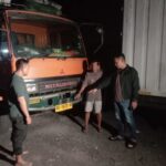 Satlantas Polres Ngawi Berhasil Ungkap Kasus Tabrak Lari Maut di Paron, Sopir Truk Diamankan Satlantas Polres Ngawi Berhasil Ungkap Kasus Tabrak Lari Maut di Paron, Sopir Truk Diamankan