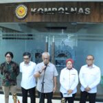 Kompolnas Resmi Luncurkan Kompolnas Awards 2026, Apresiasi Kinerja Terbaik Satker Polri