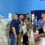 Sinergi BULOG & Pemda, Pendistribusian Bantuan Pangan di Wilayah Madiun Ngawi Tuntas 100% Tepat Waktu dan Tepat Kualitas