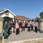 Pastikan Aman dan Kondusif, Babinsa Koramil Kedunggalar dan Polsek Amankan Tes Calon Warga PSHT Pastikan Aman dan Kondusif, Babinsa Koramil Kedunggalar dan Polsek Amankan Tes Calon Warga PSHT