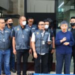 Kortastipidkor Polri Geledah Kantor WIKA, Usut Dugaan Korupsi Proyek Modernisasi Pabrik Gula Asembagus Rp645 Miliar