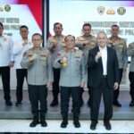 Polri Libatkan Ary Ginanjar dalam Assessment Jenderal, Perkuat Meritokrasi dan Keterbukaan Polri Libatkan Ary Ginanjar dalam Assessment Jenderal, Perkuat Meritokrasi dan Keterbukaan