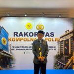 Kompolnas dan Polri Akselerasi Reformasi Kelembagaan Melalui Rakorwas 2026 Kompolnas dan Polri Akselerasi Reformasi Kelembagaan Melalui Rakorwas 2026
