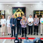 Kapolri: Mabes Polri hingga Polsek se-Indonesia Bakal Gelar Nobar Gratis Piala Dunia 2026 