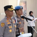 Jelang Peringatan 1 Suro, Kapolres Tulungagung : Mari Kita Rayakan Budaya ini Dengan Khidmat